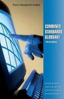 Combined Standards Glossary