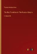 The Boy Travellers in The Russian Empire