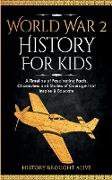 World War 2 History For Kids