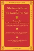 Nagarjuna's Guide to the Bodhisattva Path