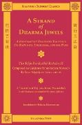 A Strand of Dharma Jewels