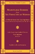 Marvelous Stories from the Perfection of Wisdom