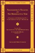 Vasubandhu's Treatise on the Bodhisattva Vow