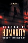 BEASTS OF HUMANITY