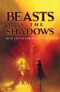 BEASTS IN THE SHADOWS