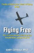 Flying Free