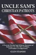 Uncle Sam's Christian Patriots