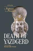Death of Yazdgerd