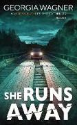 She Runs Away