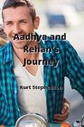 Aadhya and Rehan's Journey