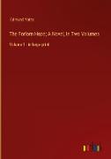 The Forlorn Hope, A Novel, in Two Volumes