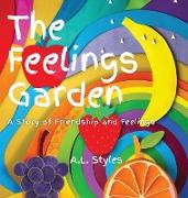The Feelings Garden