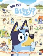 Bluey – Wo ist Bluey?