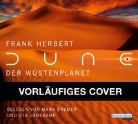 Dune – Der Wüstenplanet