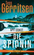 Spy Coast - Die Spionin
