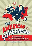 The American Superhero