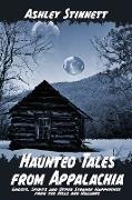 Haunted Tales from Appalachia