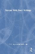 Simone Weil: Basic Writings
