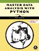 Master Data Analysis with Python