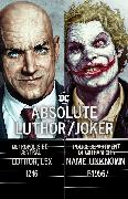 Absolute Luthor/Joker (2024 Edition)