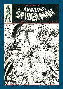 John Romita's The Amazing Spider-Man Vol. 2 Artisan Edition