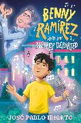 Benny Ramírez and the Nearly Departed