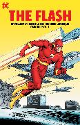 The Flash by William Messner Loebs and Greg LaRocque Omnibus Vol. 1