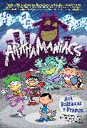 ArkhaManiacs (New Edition)