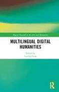 Multilingual Digital Humanities