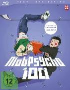 Mob Psycho 100