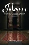 Islam and Homosexuality: [2 Volumes]