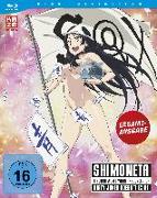 Shimoneta - A Boring World Where the Concept of Dirty Jokes Doesnt Exist