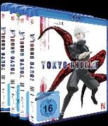 Tokyo Ghoul Root A
