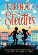 Sisterhood of Sleuths