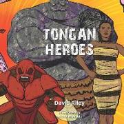 Tongan Heroes