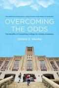 Overcoming the Odds: The Benefits of Completing College for Unlikely Graduates