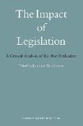 The Impact of Legislation