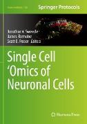 Single Cell ¿Omics of Neuronal Cells
