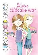 Katie and the Cupcake War: #9
