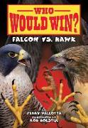 Falcon vs. Hawk