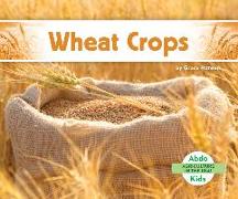 Wheat Crops