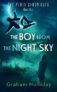 The Boy from the Night Sky