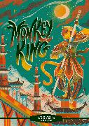 Classic Starts®: Monkey King