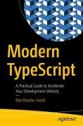 Modern Typescript