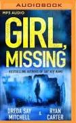 Girl, Missing