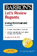 Let's Review Regents: Living Environment Ninth Edition