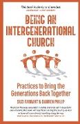 Being an Intergenerational Church