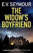 THE WIDOW'S BOYFRIEND an unputdownable psychological thriller with a breathtaking twist