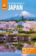 The Rough Guide to Japan: Travel Guide with Free eBook