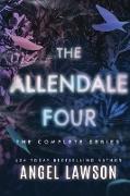 The Allendale Four